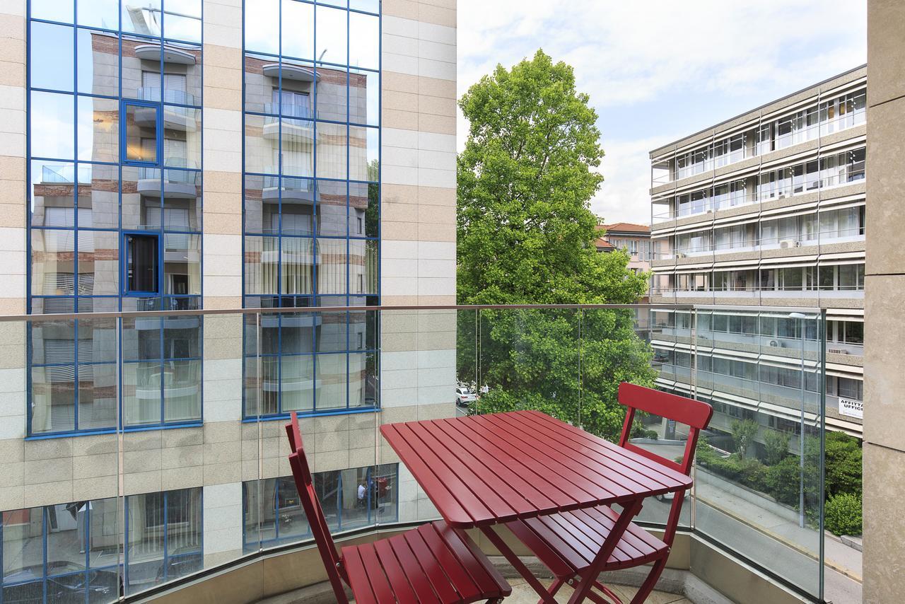 דירות Il Parco 11 By Quokka 360 - In The Business Centre Of לוגאנו מראה חיצוני תמונה